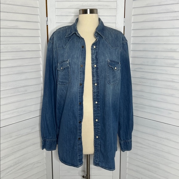 80s Pink Floyd Colorful Denim Band Tee Graphic Neon Plaid Shirt Retro Vintage - Picture 5 of 11